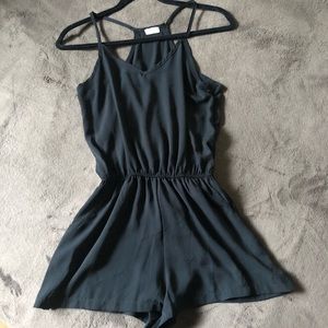 Brandy Melville Romper
